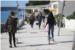SAVRŠEN DAN ZA ŠETNJU Sunce dovelo sve uzraste u Uvalu Lapad (FOTOGALERIJA)