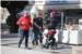SAVRŠEN DAN ZA ŠETNJU Sunce dovelo sve uzraste u Uvalu Lapad (FOTOGALERIJA)