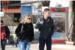 SAVRŠEN DAN ZA ŠETNJU Sunce dovelo sve uzraste u Uvalu Lapad (FOTOGALERIJA)