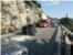 NESREĆA NA MAGISTRALI Automobil se prevrnuo, osoba lakše ozlijeđena