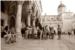 UMJETNOST NA ULICAMA GRADA Baletne scene uljepšale Stradun (FOTO)