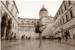 UMJETNOST NA ULICAMA GRADA Baletne scene uljepšale Stradun (FOTO)