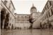 UMJETNOST NA ULICAMA GRADA Baletne scene uljepšale Stradun (FOTO)