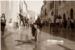 UMJETNOST NA ULICAMA GRADA Baletne scene uljepšale Stradun (FOTO)