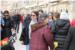 STRADUN ZABORAVIO ZIMU Mnogi su iskoristili ugodan dan (FOTO)