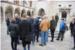 JUŽINA IH NE ZAUSTAVLJA Stradunom šetali i turisti i domaći