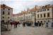 JUŽINA IH NE ZAUSTAVLJA Stradunom šetali i turisti i domaći