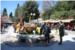 SUNČANI BLAGDAN Dubrovčani iskoristili vrijeme za đir Uvalom