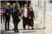 SUNČANI BLAGDAN Dubrovčani iskoristili vrijeme za đir Uvalom