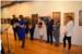 GALERIJA 'ALUMINIJ' U tijeku je izložba Dubrovčanina Antuna Masle