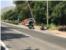 PROMETNA NESREĆA U MIŠIĆIMA Došlo je do sudara dva motora