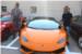 MAMILI ŽELJNE POGLEDE Superautomobili osvanuli pred hotelom Palace