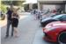 MAMILI ŽELJNE POGLEDE Superautomobili osvanuli pred hotelom Palace