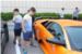 MAMILI ŽELJNE POGLEDE Superautomobili osvanuli pred hotelom Palace