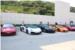 MAMILI ŽELJNE POGLEDE Superautomobili osvanuli pred hotelom Palace