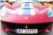 MAMILI ŽELJNE POGLEDE Superautomobili osvanuli pred hotelom Palace