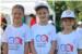17. OLIMPIJSKI FESTIVAL VRTIĆA Najmlađi su se natjecali i zabavljali u Gospinom polju
