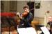 U UMJETNIČKOJ GALERIJI Nastupa Gudački kvartet Dubrovačkog simfonijskog orkestra
