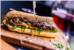 Restoran Mezzanave    nas je     osvojio novim Lava   stone    beef   steakom