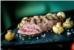 Restoran Mezzanave    nas je     osvojio novim Lava   stone    beef   steakom
