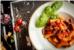 Restoran Mezzanave    nas je     osvojio novim Lava   stone    beef   steakom