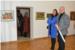 IZLOŽBA GODINE Otvorena retrospektiva Antuna Masle u prepunoj Galeriji