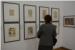 IZLOŽBA GODINE Otvorena retrospektiva Antuna Masle u prepunoj Galeriji