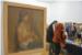IZLOŽBA GODINE Otvorena retrospektiva Antuna Masle u prepunoj Galeriji