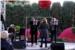 'ŠARENA ZIMA' Za kraj pripremljen bogat program, posebno oduševio koncert gluhonijemih violinista