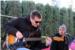 'ŠARENA ZIMA' Za kraj pripremljen bogat program, posebno oduševio koncert gluhonijemih violinista