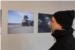 'ŠARENA ZIMA U UVALI' Otvorena izložba fotografija Katarine Radonić