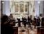 Održan koncert u Katedrali, večerašnja projekcija koncerta se otkazuje
