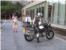 Zvijezda 'X-Men-a' motorom stigao u Dubrovnik