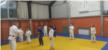 GALERIJA: Pojaganje za judo pojaseve