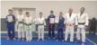 GALERIJA: Pojaganje za judo pojaseve