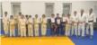 GALERIJA: Pojaganje za judo pojaseve