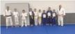 GALERIJA: Pojaganje za judo pojaseve