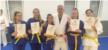 GALERIJA: Pojaganje za judo pojaseve