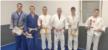 GALERIJA: Pojaganje za judo pojaseve