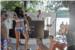 VODICE Pjena party uz mnoštvo atraktivnih ljepotica