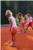 Djeca oduševljeno zaigrala tenis u Gospinu Polju