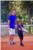 Djeca oduševljeno zaigrala tenis u Gospinu Polju