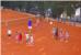 Djeca oduševljeno zaigrala tenis u Gospinu Polju