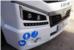 Stigao električni mini autobus – od sutra testne vožnje Gradom