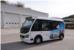 Stigao električni mini autobus – od sutra testne vožnje Gradom