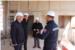 Izvrsno napreduju radovi na izgradnji Centra za obuku operativnih snaga civilne zaštite
