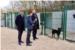 Gradonačelnik Mato Franković posjetio azil za nezbrinute životinje koji uspješno radi preko godinu dana