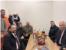 Gradonačelnik Franković u novogodišnjoj noći obišao dežurne službe