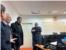 Gradonačelnik Franković u novogodišnjoj noći obišao dežurne službe
