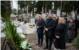 Uz Dan Grada i Festu sv. Vlaha na Boninovu odana počast poginulim braniteljima